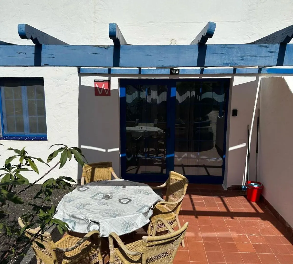 Sunny Home In The Center Near The Beach 科斯塔卡莱塔 公寓